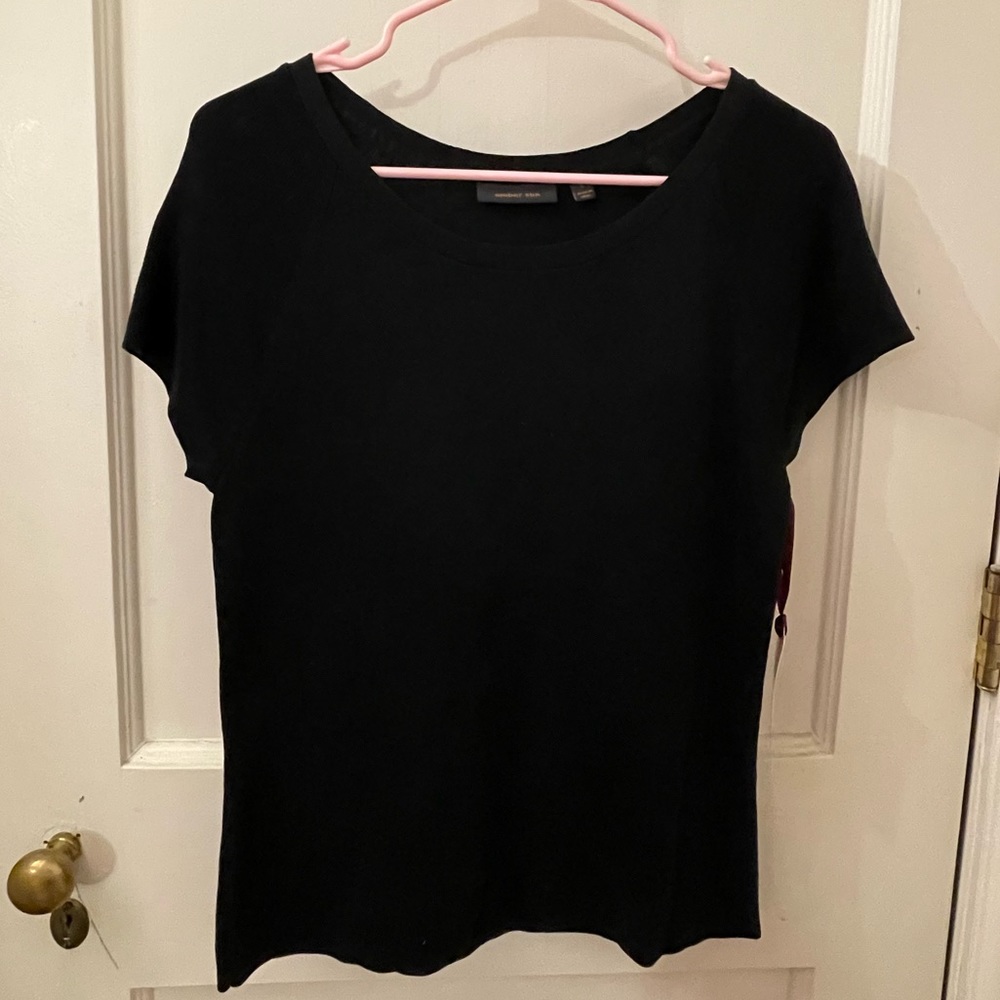Amber Sun Sweater Large